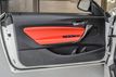 2019 BMW 2 Series M240i CONVERTIBLE - WHITE ON RED - NAV - BACKUP CAM - GORGEOUS - 23023689 - 49