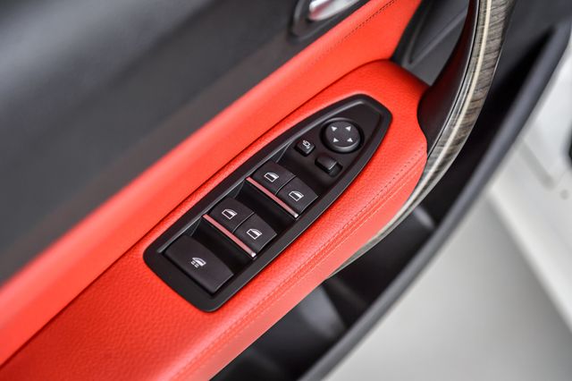 2019 BMW 2 Series M240i CONVERTIBLE - WHITE ON RED - NAV - BACKUP CAM - GORGEOUS - 23023689 - 50