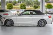 2019 BMW 2 Series M240i CONVERTIBLE - WHITE ON RED - NAV - BACKUP CAM - GORGEOUS - 23023689 - 55