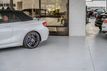 2019 BMW 2 Series M240i CONVERTIBLE - WHITE ON RED - NAV - BACKUP CAM - GORGEOUS - 23023689 - 56