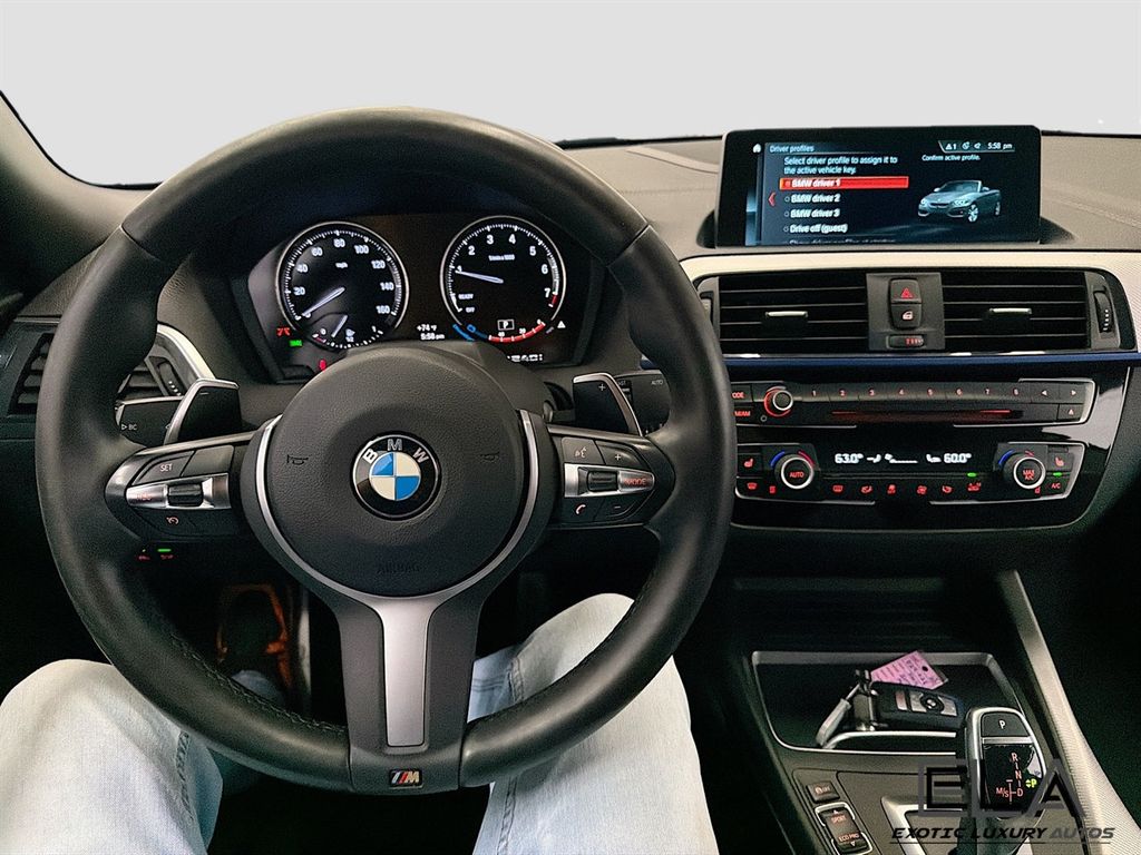 2019 BMW 2 Series M SPORT PAK! Premium Package!  Advanced RTTI BLUE BRAKES!  - 23045288 - 15