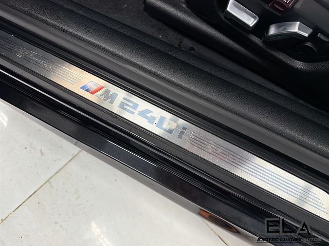 2019 BMW 2 Series M SPORT PAK! Premium Package!  Advanced RTTI BLUE BRAKES!  - 23045288 - 19