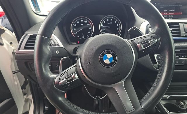 2019 BMW 2 Series Premium Package! M SPORT PAK! DIGITAL CLUSTER! BLUE BRAKES CLEAN - 23027298 - 9
