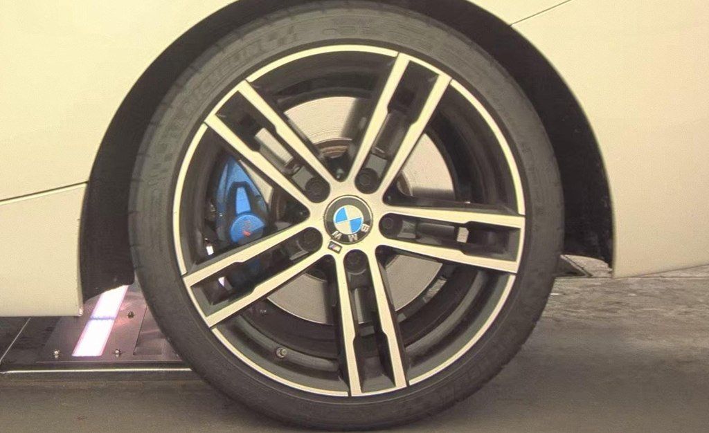 2019 BMW 2 Series Premium Package! M SPORT PAK! DIGITAL CLUSTER! BLUE BRAKES CLEAN - 23027298 - 6