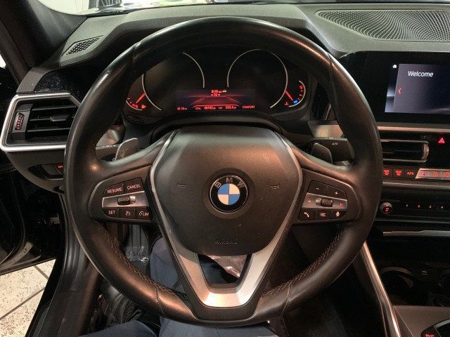 2019 BMW 3 Series 330i - 22213590 - 24
