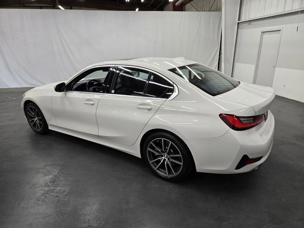 2019 BMW 3 Series 330i - 22929939 - 2