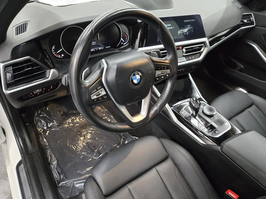 2019 BMW 3 Series 330i - 22929939 - 7