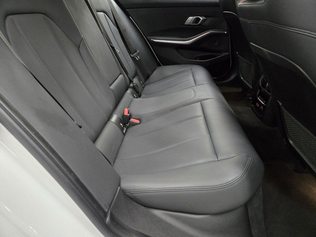 2019 BMW 3 Series 330i - 22971988 - 12