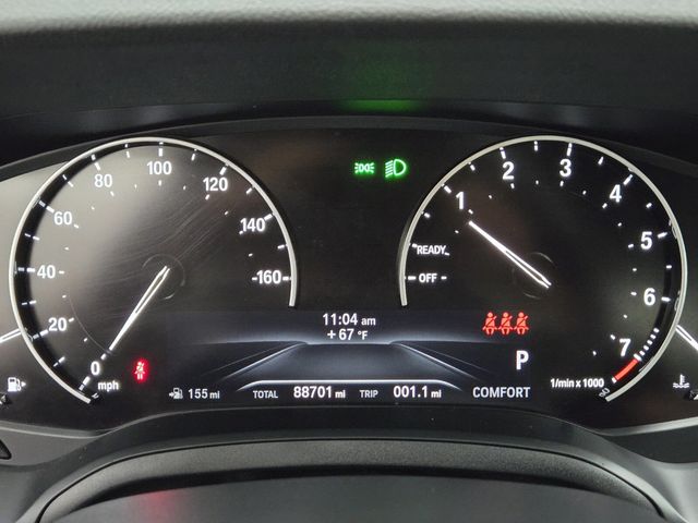 2019 BMW 3 Series 330i - 22971988 - 17