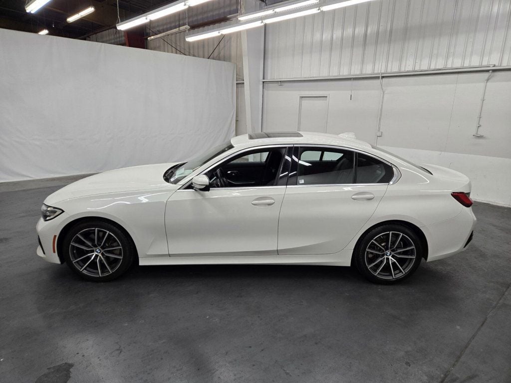 2019 BMW 3 Series 330i - 22971988 - 1