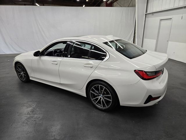 2019 BMW 3 Series 330i - 22971988 - 2