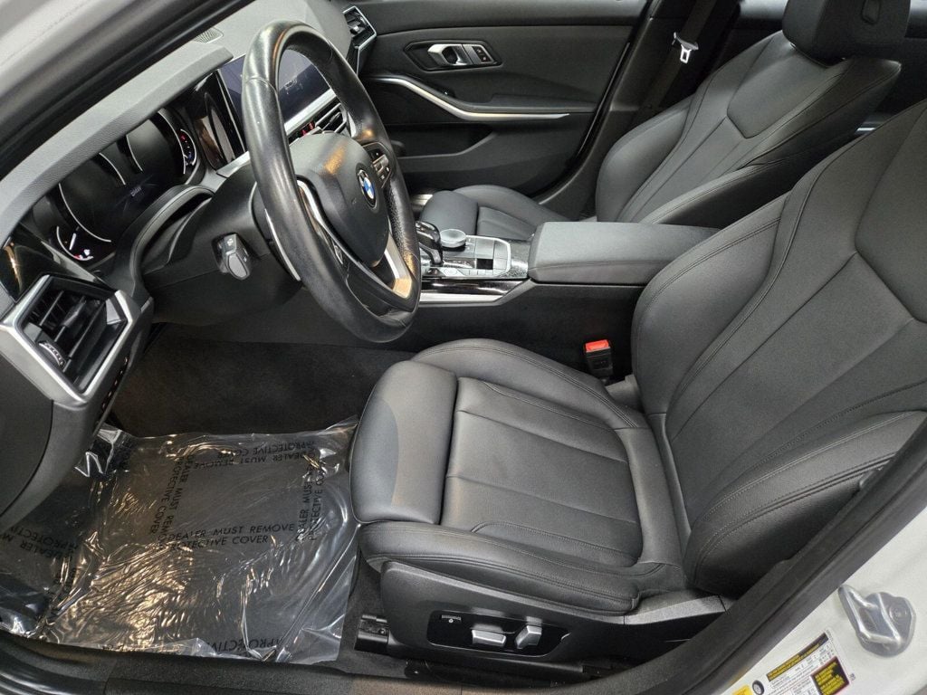 2019 BMW 3 Series 330i - 22971988 - 6