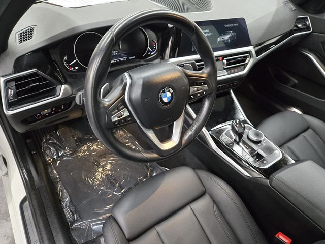 2019 BMW 3 Series 330i - 22971988 - 7