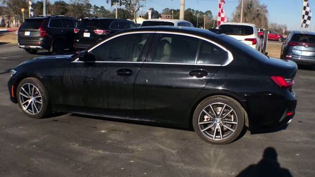 2019 BMW 3 Series 330i - 22715459 - 5