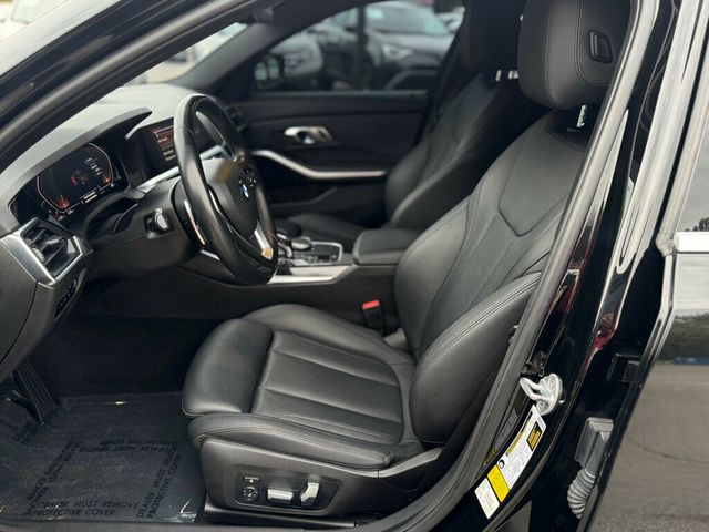 2019 BMW 3 Series 330i - 22940197 - 10