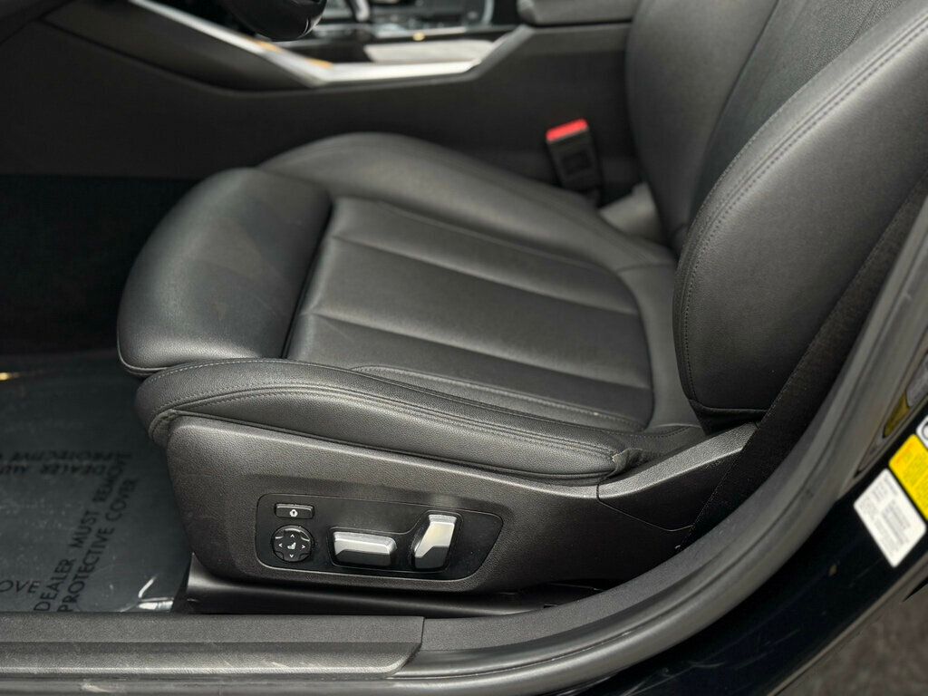 2019 BMW 3 Series 330i - 22940197 - 11