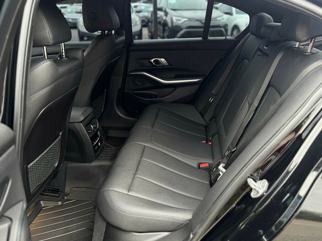 2019 BMW 3 Series 330i - 22940197 - 15