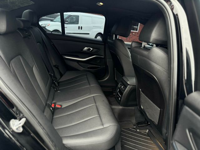 2019 BMW 3 Series 330i - 22940197 - 17