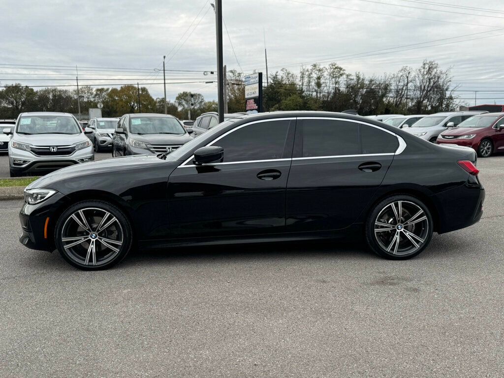 2019 BMW 3 Series 330i - 22940197 - 1