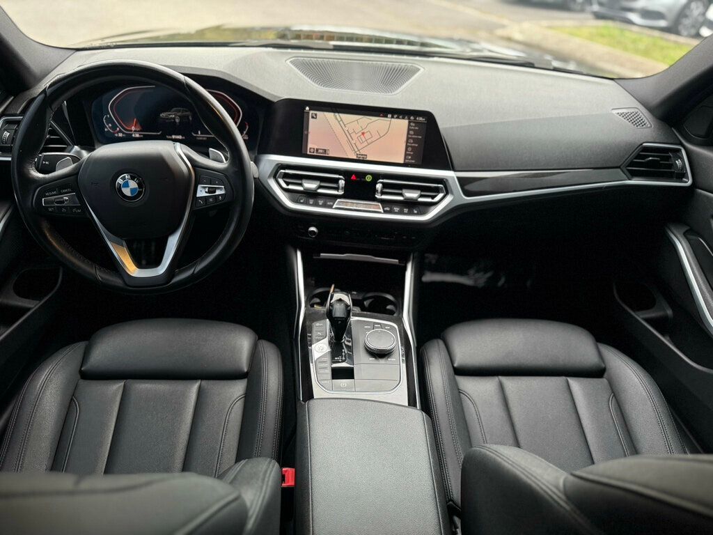 2019 BMW 3 Series 330i - 22940197 - 21
