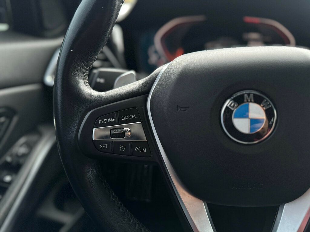 2019 BMW 3 Series 330i - 22940197 - 22