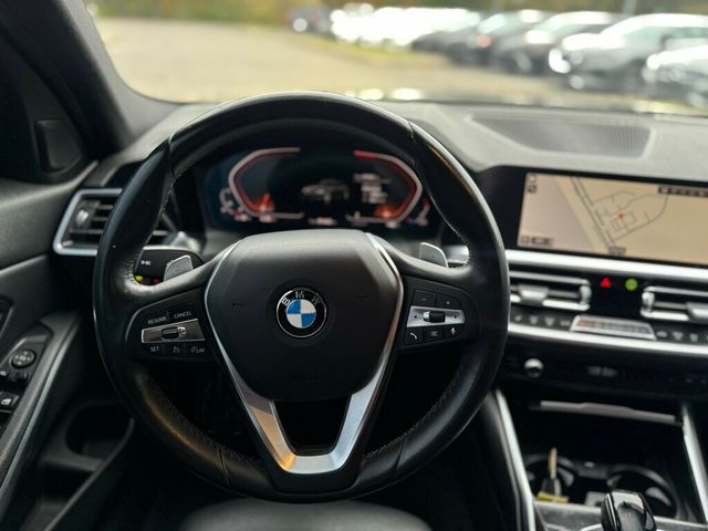 2019 BMW 3 Series 330i - 22940197 - 23