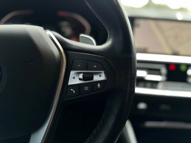 2019 BMW 3 Series 330i - 22940197 - 24