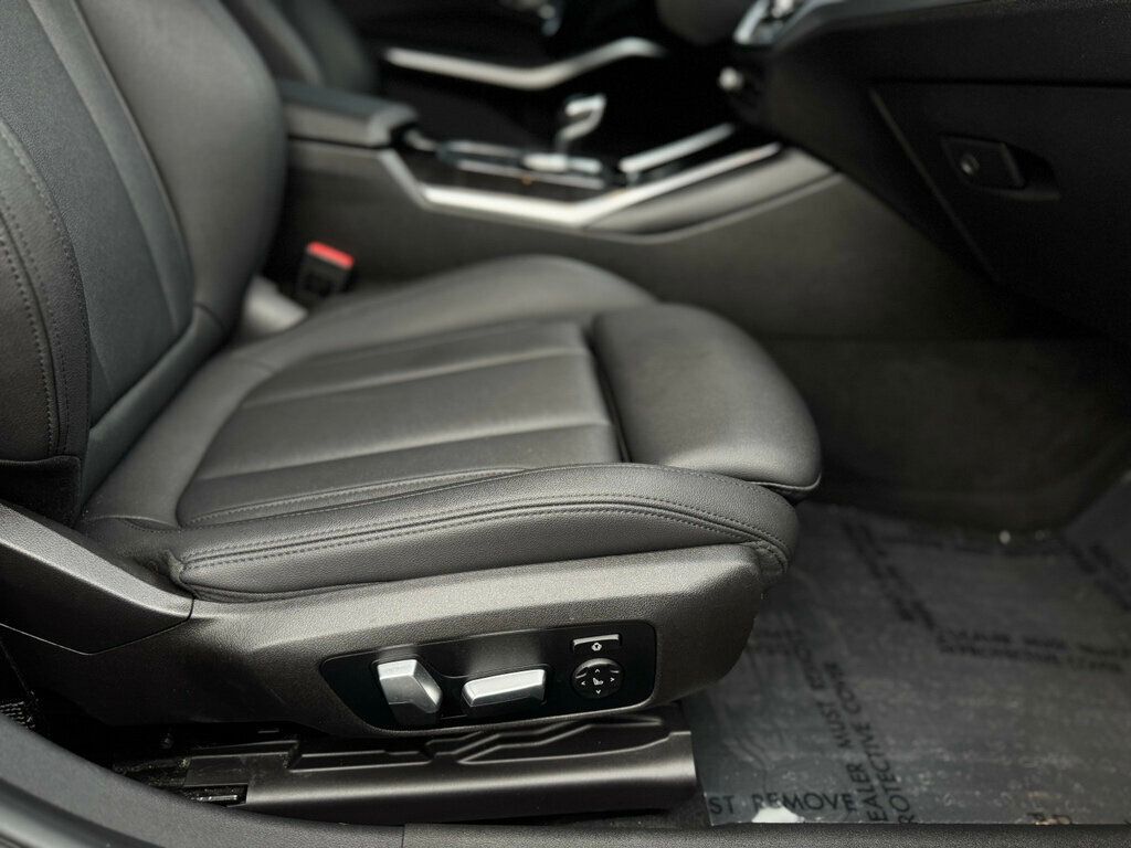 2019 BMW 3 Series 330i - 22940197 - 28