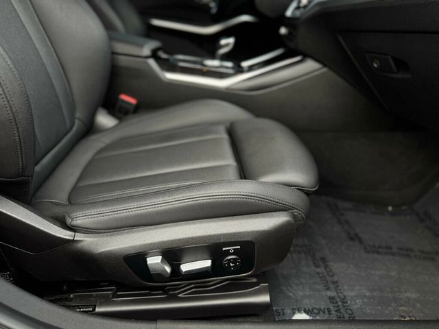 2019 BMW 3 Series 330i - 22940197 - 28