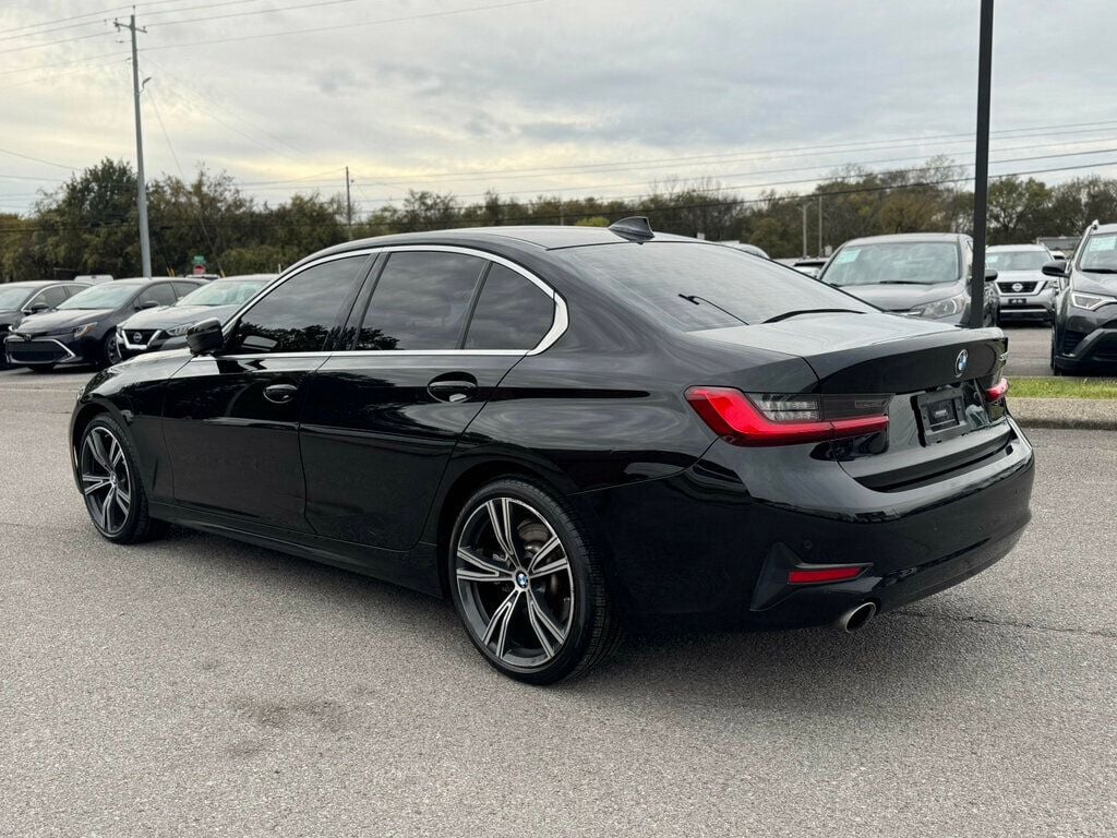 2019 BMW 3 Series 330i - 22940197 - 2