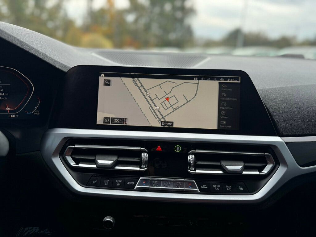 2019 BMW 3 Series 330i - 22940197 - 32