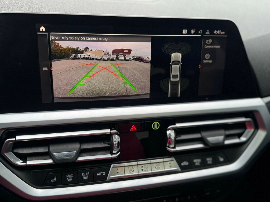 2019 BMW 3 Series 330i - 22940197 - 35