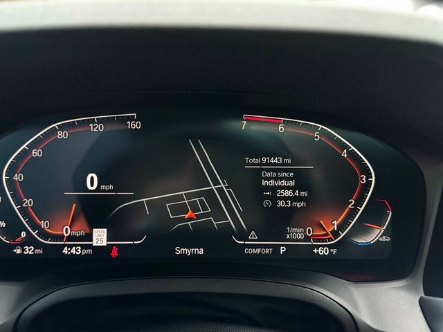 2019 BMW 3 Series 330i - 22940197 - 37