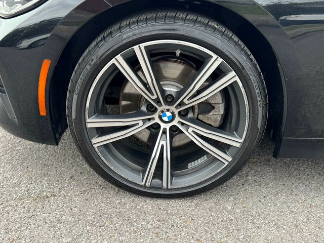 2019 BMW 3 Series 330i - 22940197 - 49