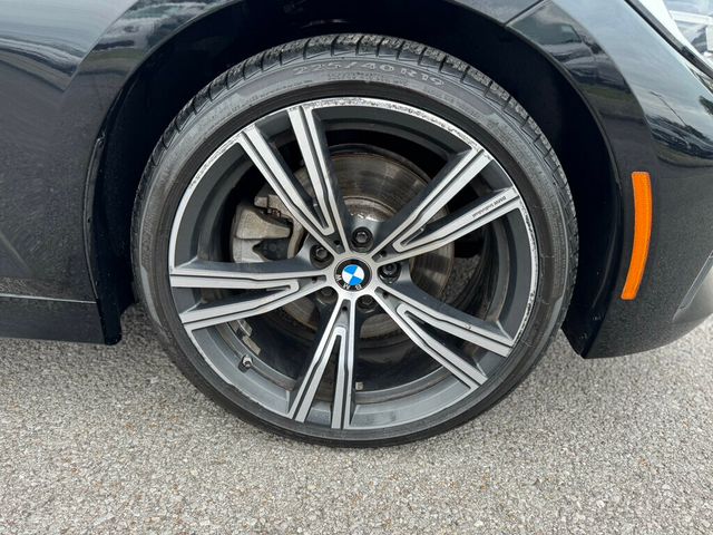 2019 BMW 3 Series 330i - 22940197 - 51