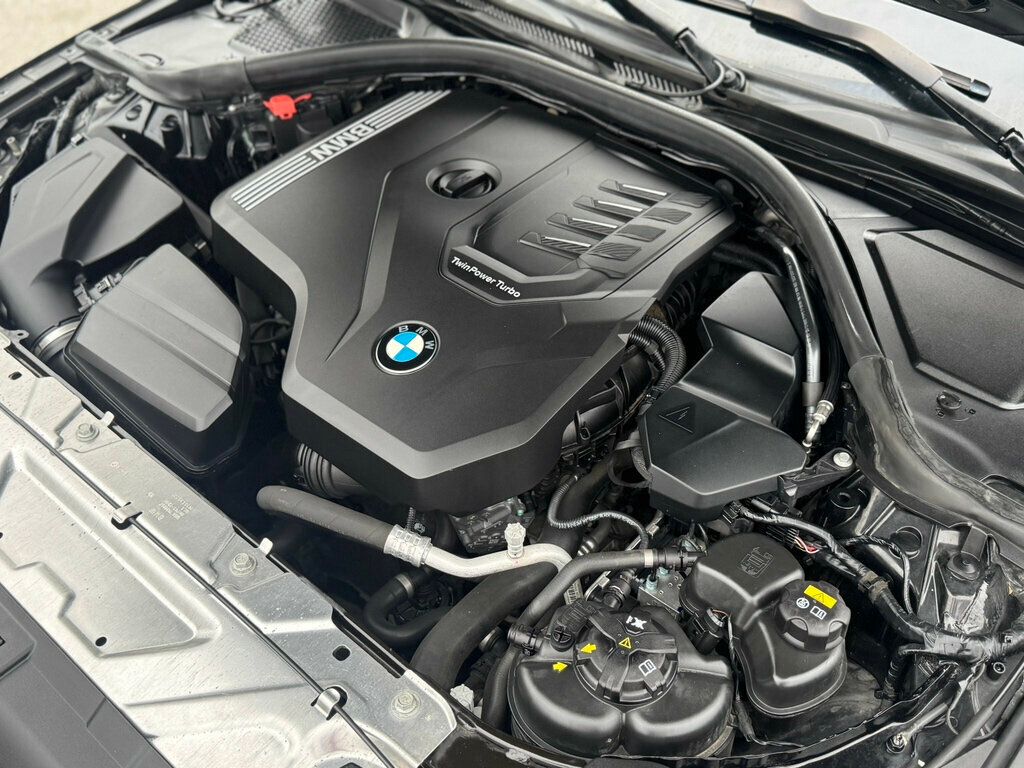 2019 BMW 3 Series 330i - 22940197 - 54