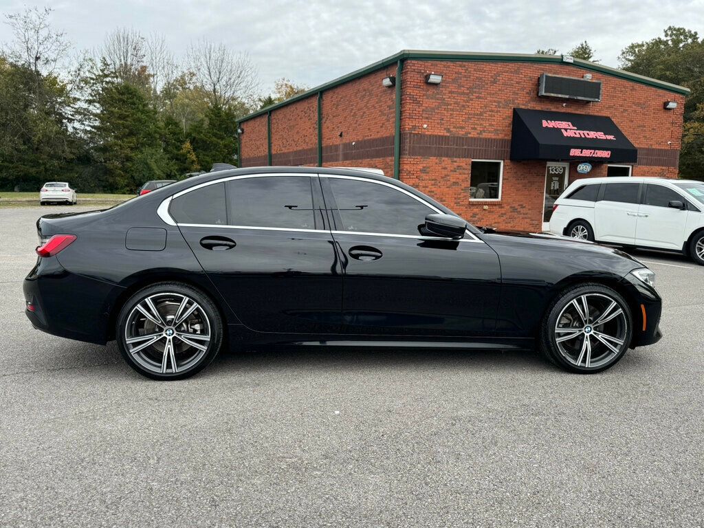 2019 BMW 3 Series 330i - 22940197 - 5