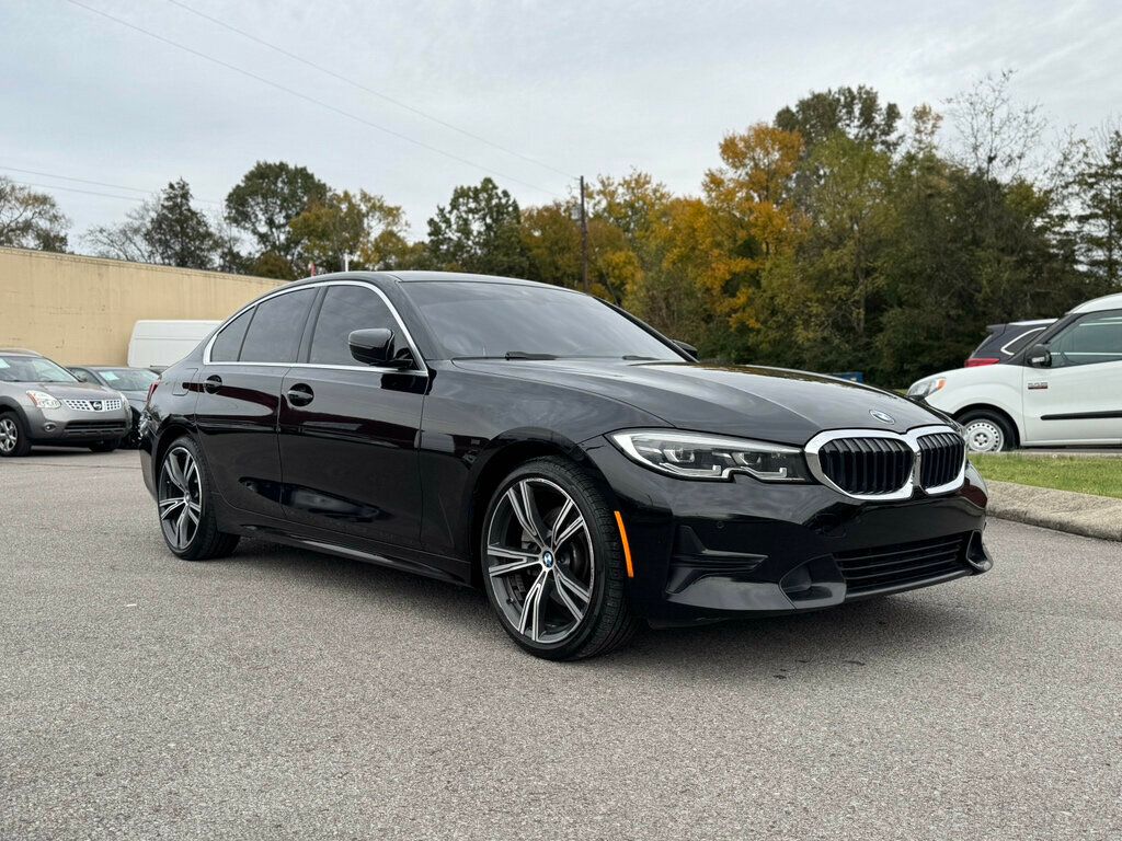 2019 BMW 3 Series 330i - 22940197 - 6