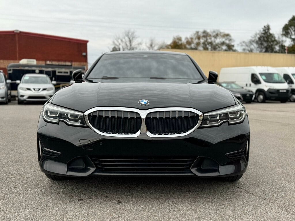 2019 BMW 3 Series 330i - 22940197 - 7