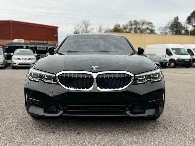 2019 BMW 3 Series 330i - 22940197 - 7