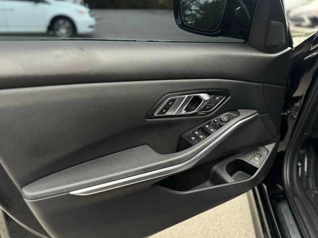 2019 BMW 3 Series 330i - 22940197 - 8