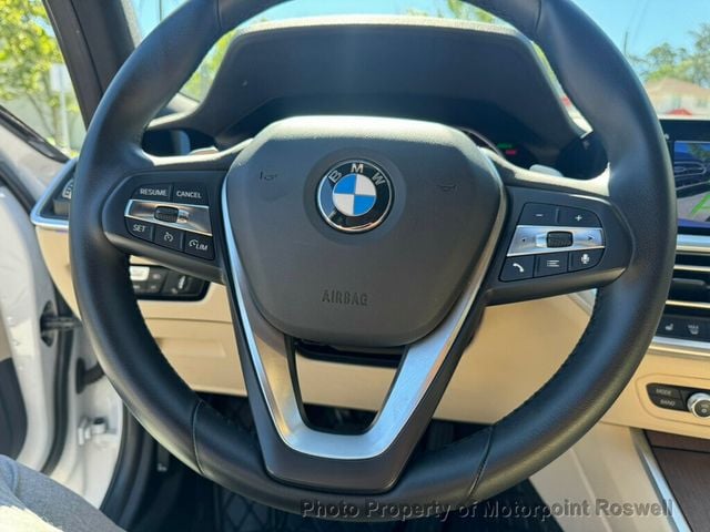 2019 BMW 3 Series 330i - 22472286 - 13