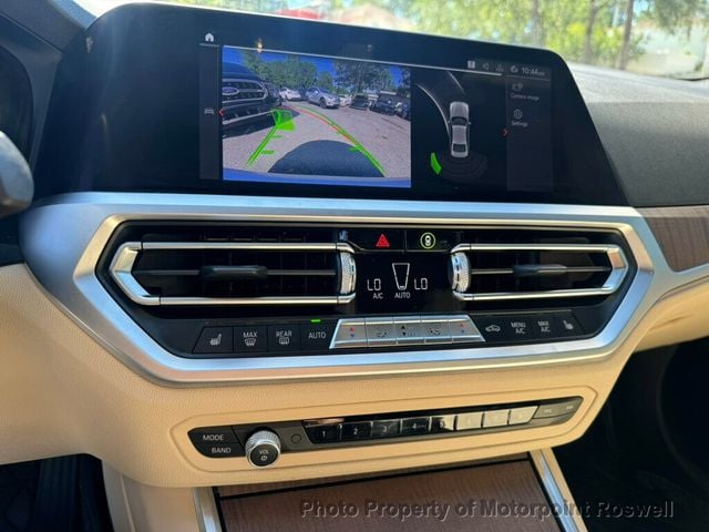 2019 BMW 3 Series 330i - 22472286 - 16