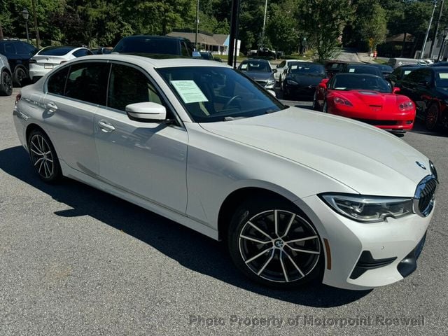 2019 BMW 3 Series 330i - 22472286 - 1