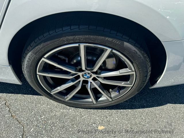 2019 BMW 3 Series 330i - 22472286 - 5