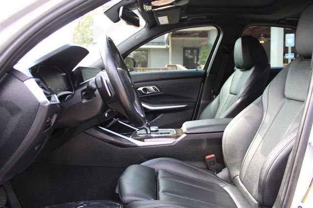 2019 BMW 3 Series 330i - 22928943 - 17