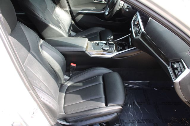 2019 BMW 3 Series 330i - 22928943 - 18
