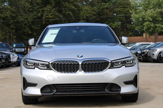 2019 BMW 3 Series 330i - 22928943 - 1