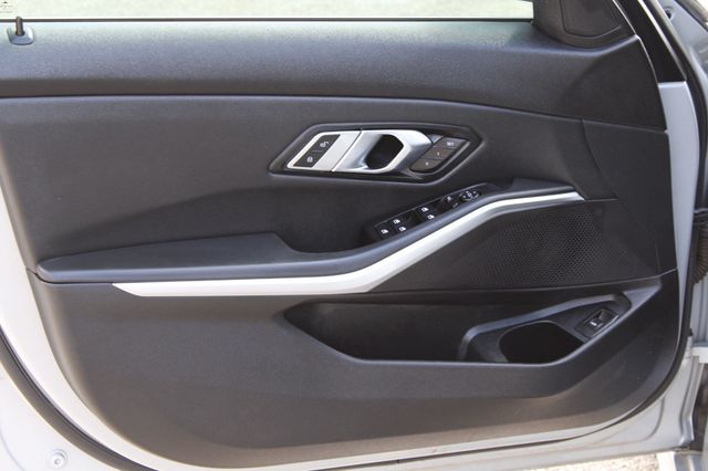 2019 BMW 3 Series 330i - 22928943 - 22