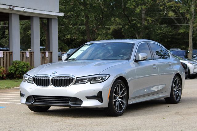 2019 BMW 3 Series 330i - 22928943 - 2
